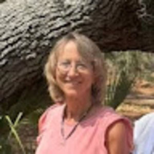 Meet your Posher, Teri